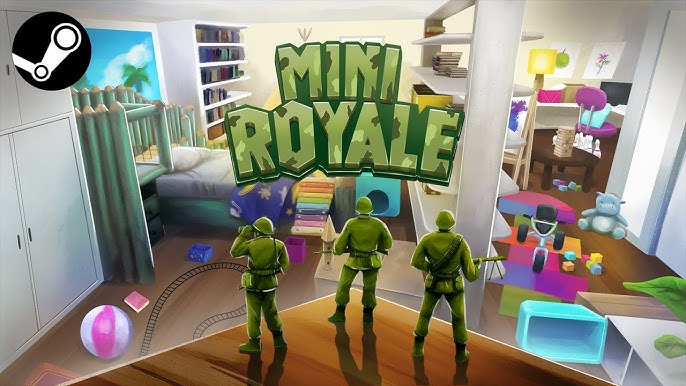 mini royale